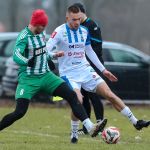 Stomil Olsztyn - Znicz Biała Piska 2:1