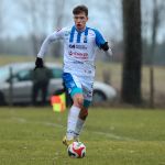 Stomil Olsztyn - Znicz Biała Piska 2:1