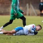 Stomil Olsztyn - Znicz Biała Piska 2:1