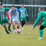 Stomil Olsztyn - Znicz Biała Piska 2:1