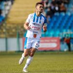 Stomil Olsztyn - Wisła Puławy 1:1
