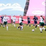 KKP Stomilanki Olsztyn - Śląsk Wrocław 0:3