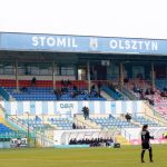 KKP Stomilanki Olsztyn - Śląsk Wrocław 0:3