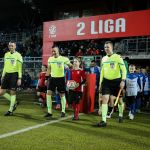 Pogoń Siedlce - Stomil Olsztyn 1:0