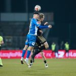 Pogoń Siedlce - Stomil Olsztyn 1:0