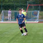 Stomil II Olsztyn - DKS Dobre Miasto 1:1