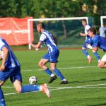 Stomil II Olsztyn - Jeziorak Iława 6:1