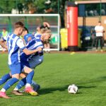 Stomil II Olsztyn - Jeziorak Iława 6:1