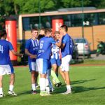Stomil II Olsztyn - Jeziorak Iława 6:1