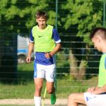 Stomil II Olsztyn - Jeziorak Iława 6:1