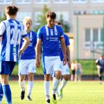 Stomil II Olsztyn - Jeziorak Iława 6:1