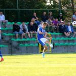 Stomil II Olsztyn - Jeziorak Iława 6:1