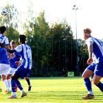 Stomil II Olsztyn - Jeziorak Iława 6:1