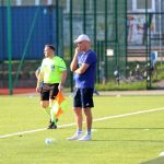 Stomil II Olsztyn - Jeziorak Iława 6:1