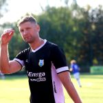 Stomil II Olsztyn - Jeziorak Iława 6:1