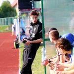 Stomil II Olsztyn - Jeziorak Iława 6:1