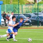 Stomil II Olsztyn - Orlęta Reszel 5:1