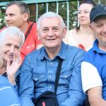 Stomil II Olsztyn - Orlęta Reszel 5:1