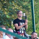Stomil II Olsztyn - Orlęta Reszel 5:1