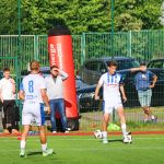 Stomil II Olsztyn - Orlęta Reszel 5:1