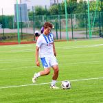 Stomil II Olsztyn - Orlęta Reszel 5:1