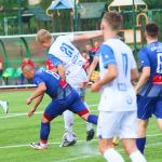 Stomil II Olsztyn - Orlęta Reszel 5:1