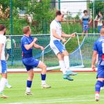 Stomil II Olsztyn - Orlęta Reszel 5:1
