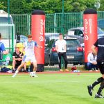 Stomil II Olsztyn - Orlęta Reszel 5:1