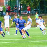 Stomil II Olsztyn - Orlęta Reszel 5:1