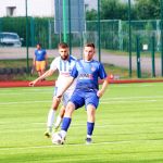 Stomil II Olsztyn - Orlęta Reszel 5:1
