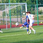 Stomil II Olsztyn - Orlęta Reszel 5:1