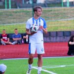 Stomil II Olsztyn - Orlęta Reszel 5:1