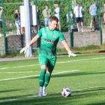 Stomil II Olsztyn - Orlęta Reszel 5:1