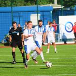 Stomil II Olsztyn - Orlęta Reszel 5:1