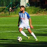 Stomil II Olsztyn - Orlęta Reszel 5:1
