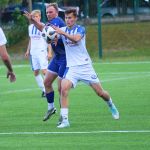 Stomil II Olsztyn - Orlęta Reszel 5:1