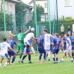 Stomil II Olsztyn - Orlęta Reszel 5:1