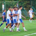 Stomil II Olsztyn - Orlęta Reszel 5:1