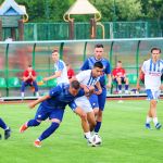 Stomil II Olsztyn - Orlęta Reszel 5:1