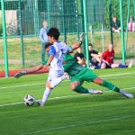 Stomil II Olsztyn - Orlęta Reszel 5:1