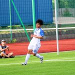 Stomil II Olsztyn - Orlęta Reszel 5:1