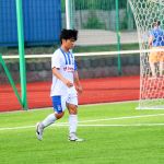 Stomil II Olsztyn - Orlęta Reszel 5:1