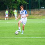 Stomil II Olsztyn - Orlęta Reszel 5:1