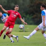 GKS Wikielec - Stomil Olsztyn 3:0