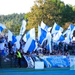 Mławianka Mława - Stomil Olsztyn 3:4
