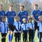 DKS Dobre Miasto - Sokół Ostróda 2:1
