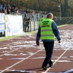 DKS Dobre Miasto - Sokół Ostróda 2:1