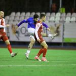 ŁKS Łomża - Stomil Olsztyn 0:1