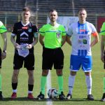 Stomil Olsztyn - Mławianka Mława 0:1