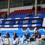 Stomil Olsztyn - Mławianka Mława 0:1